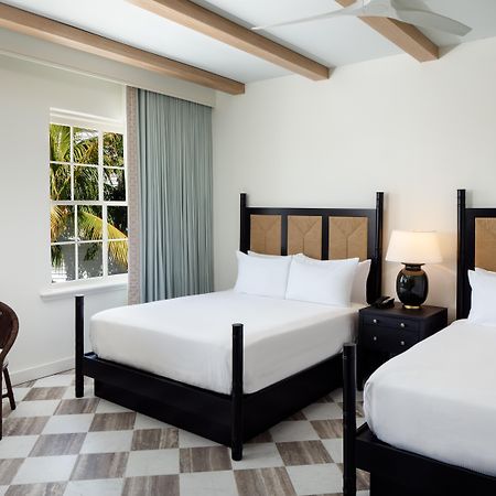 Hotel Casa Marina Key West, Curio Collection By Hilton Extérieur photo