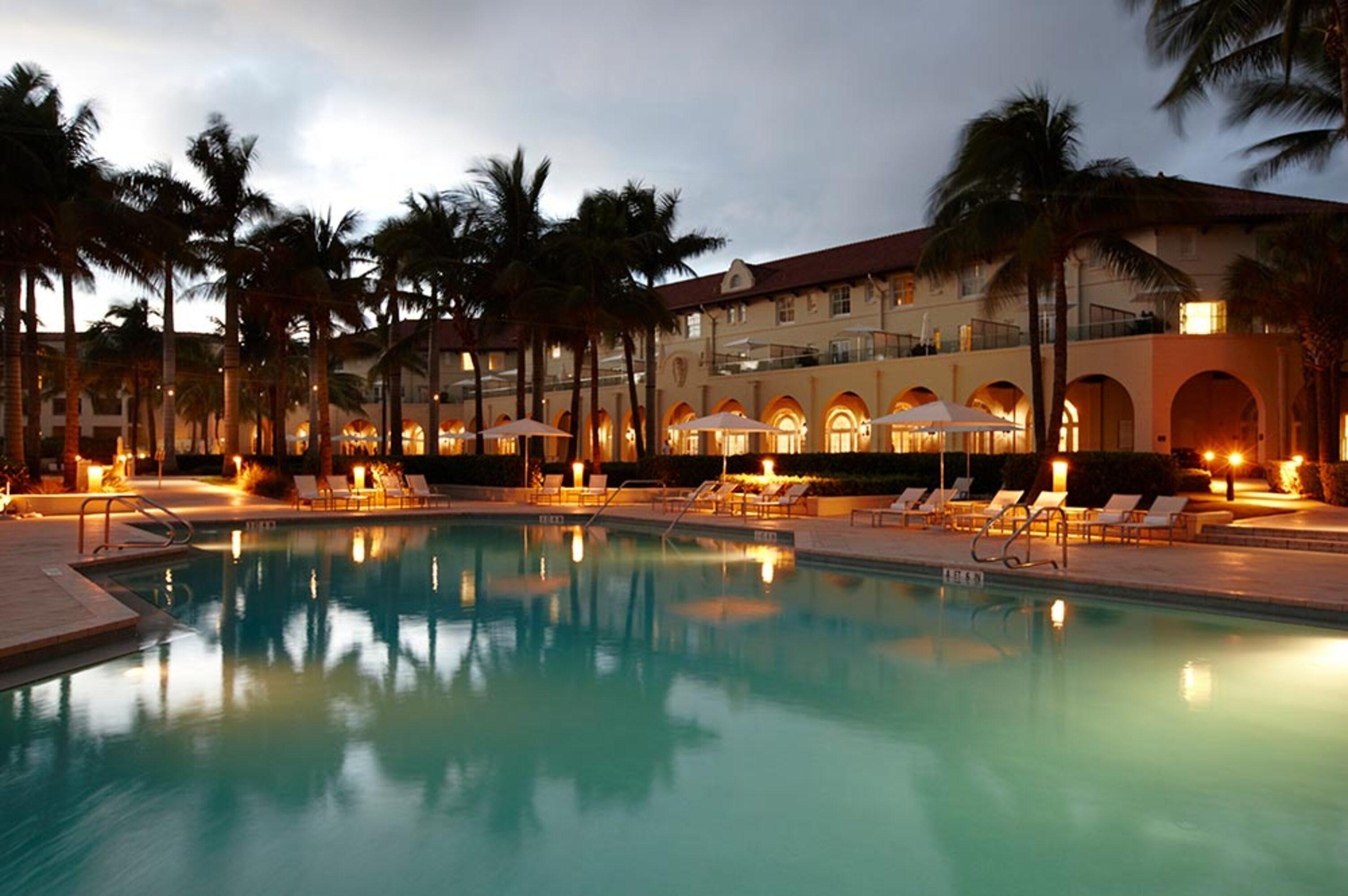 Hotel Casa Marina Key West, Curio Collection By Hilton Extérieur photo