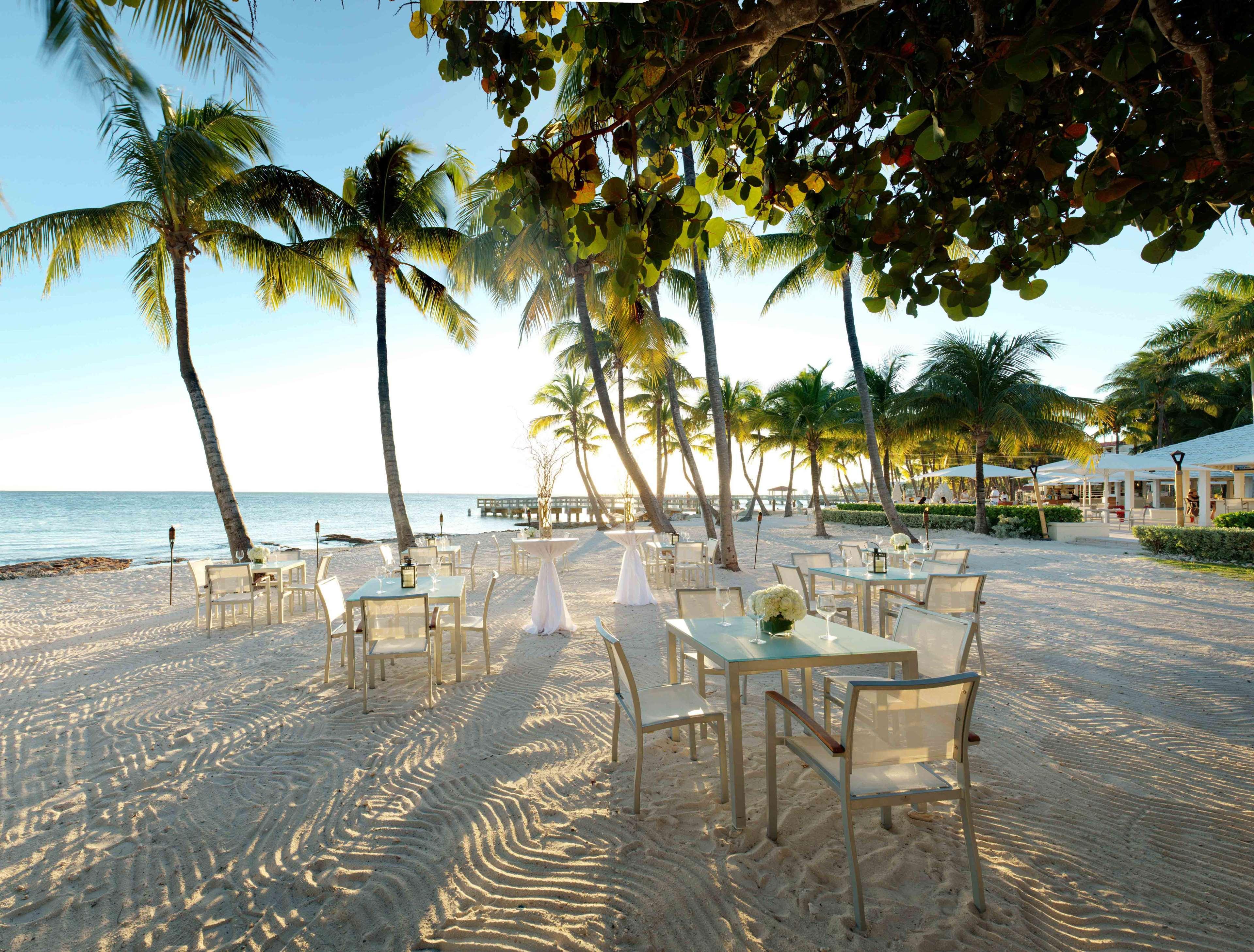 Hotel Casa Marina Key West, Curio Collection By Hilton Extérieur photo