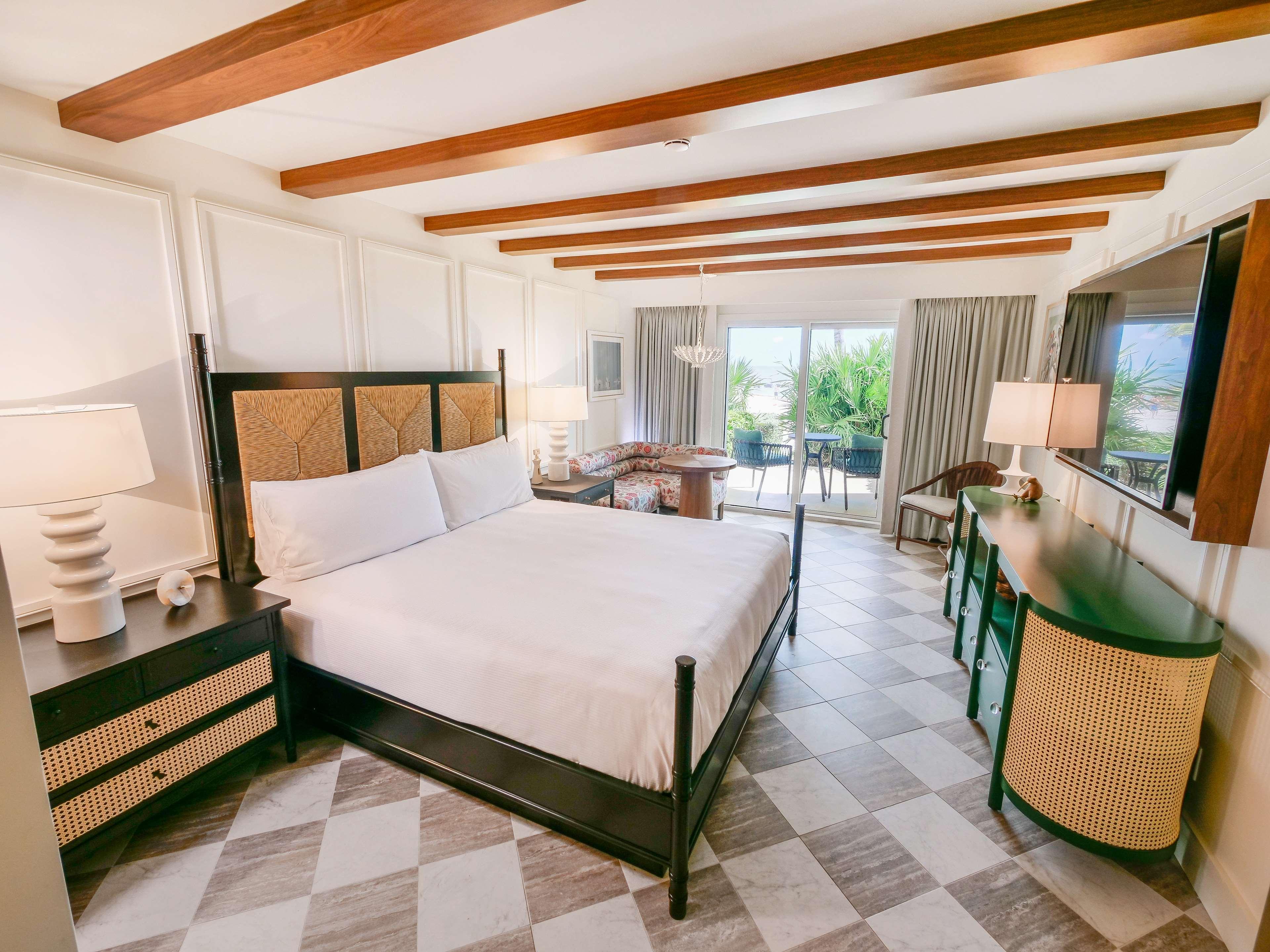 Hotel Casa Marina Key West, Curio Collection By Hilton Extérieur photo