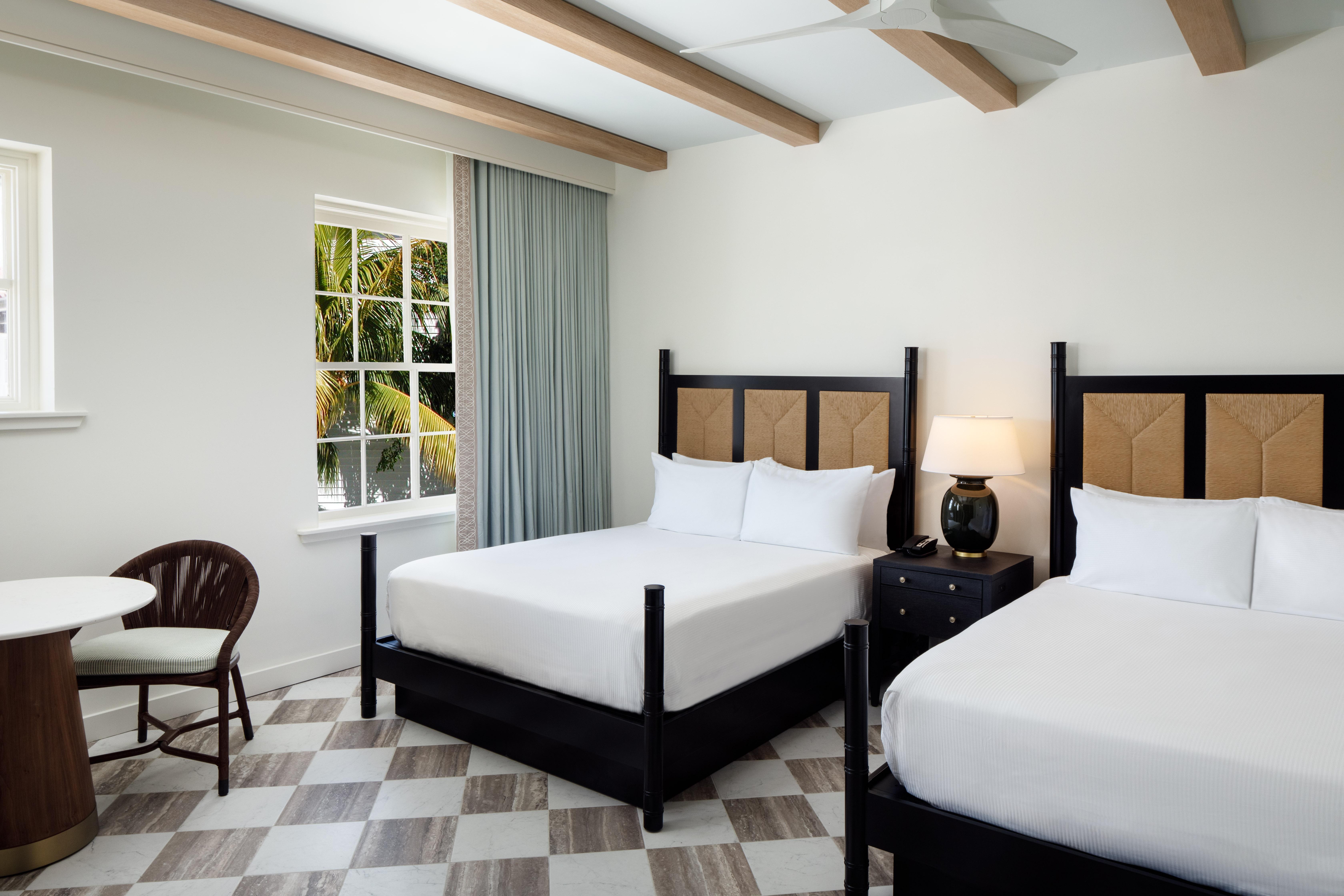 Hotel Casa Marina Key West, Curio Collection By Hilton Extérieur photo
