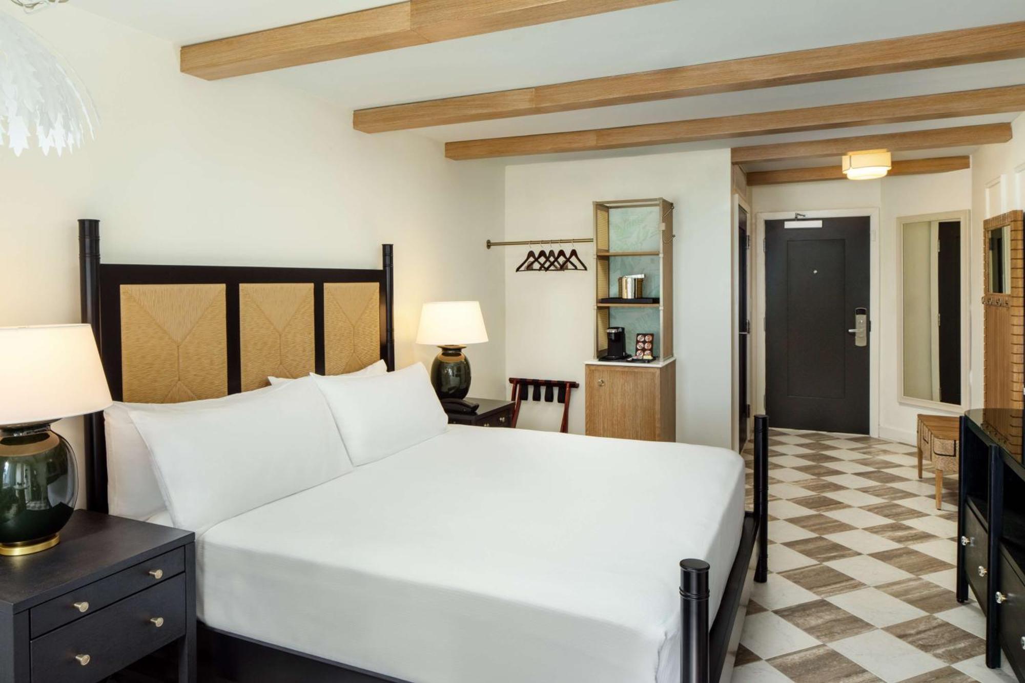 Hotel Casa Marina Key West, Curio Collection By Hilton Extérieur photo