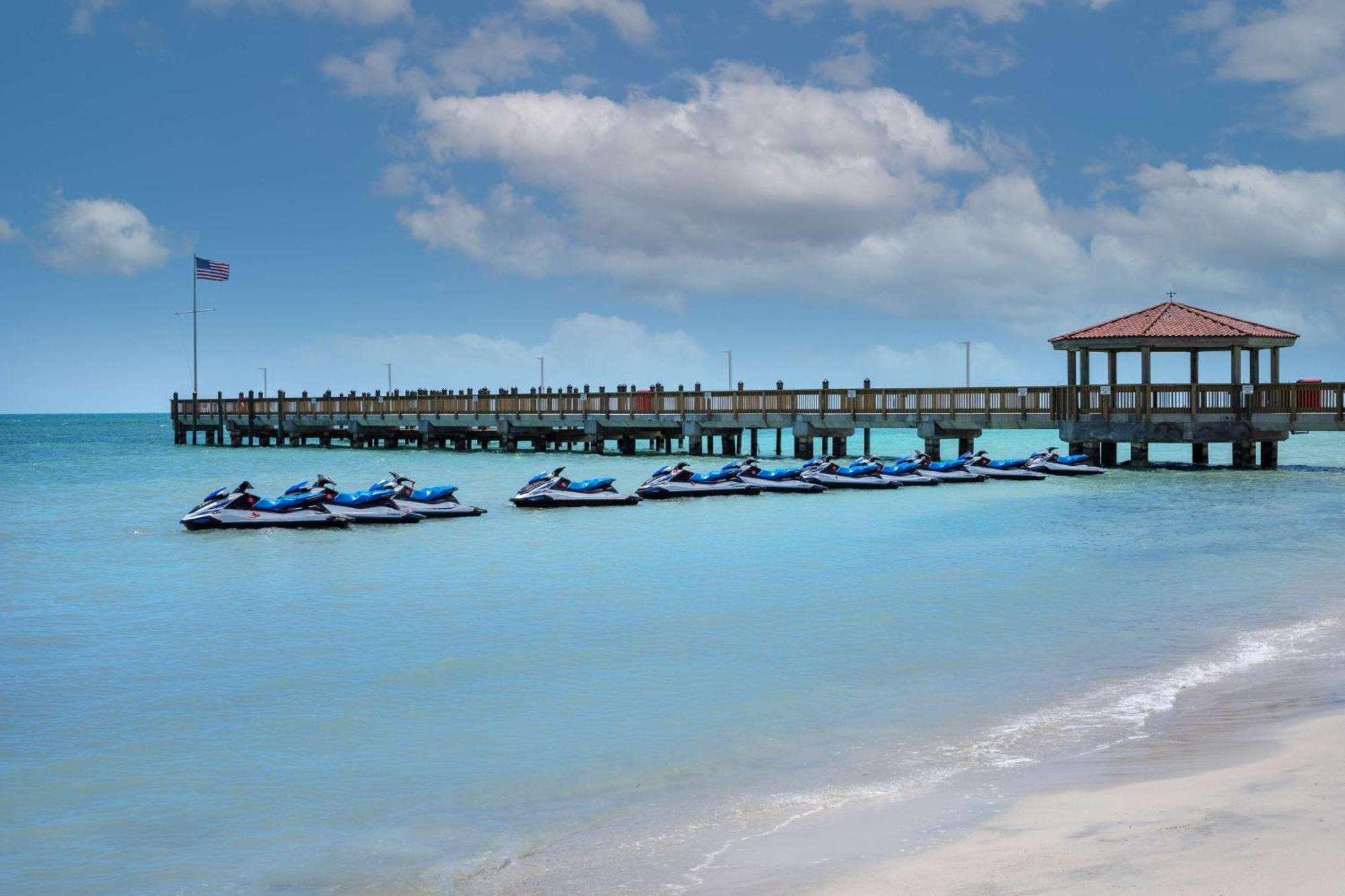 Hotel Casa Marina Key West, Curio Collection By Hilton Extérieur photo
