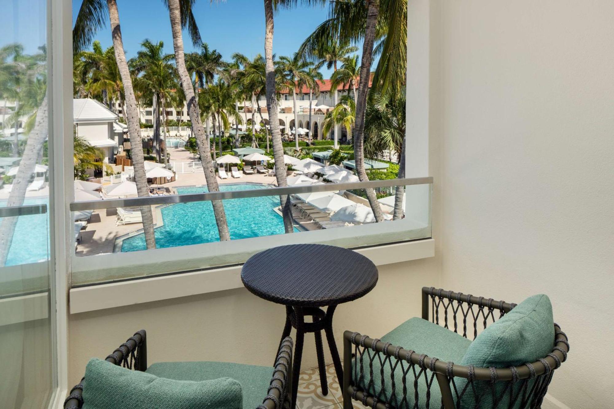 Hotel Casa Marina Key West, Curio Collection By Hilton Extérieur photo