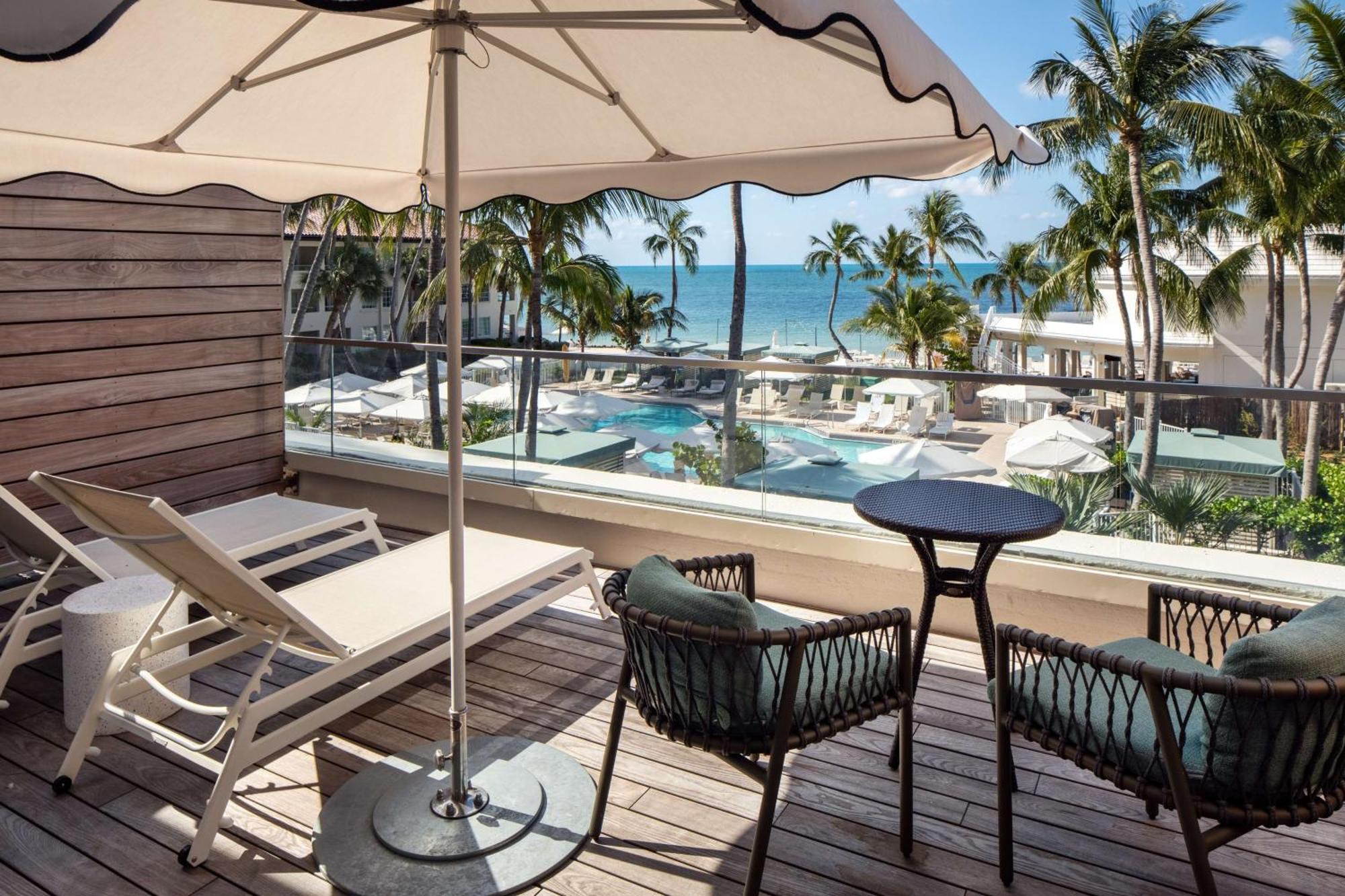 Hotel Casa Marina Key West, Curio Collection By Hilton Extérieur photo