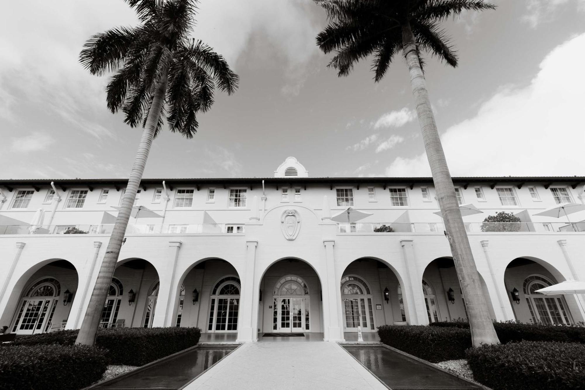 Hotel Casa Marina Key West, Curio Collection By Hilton Extérieur photo
