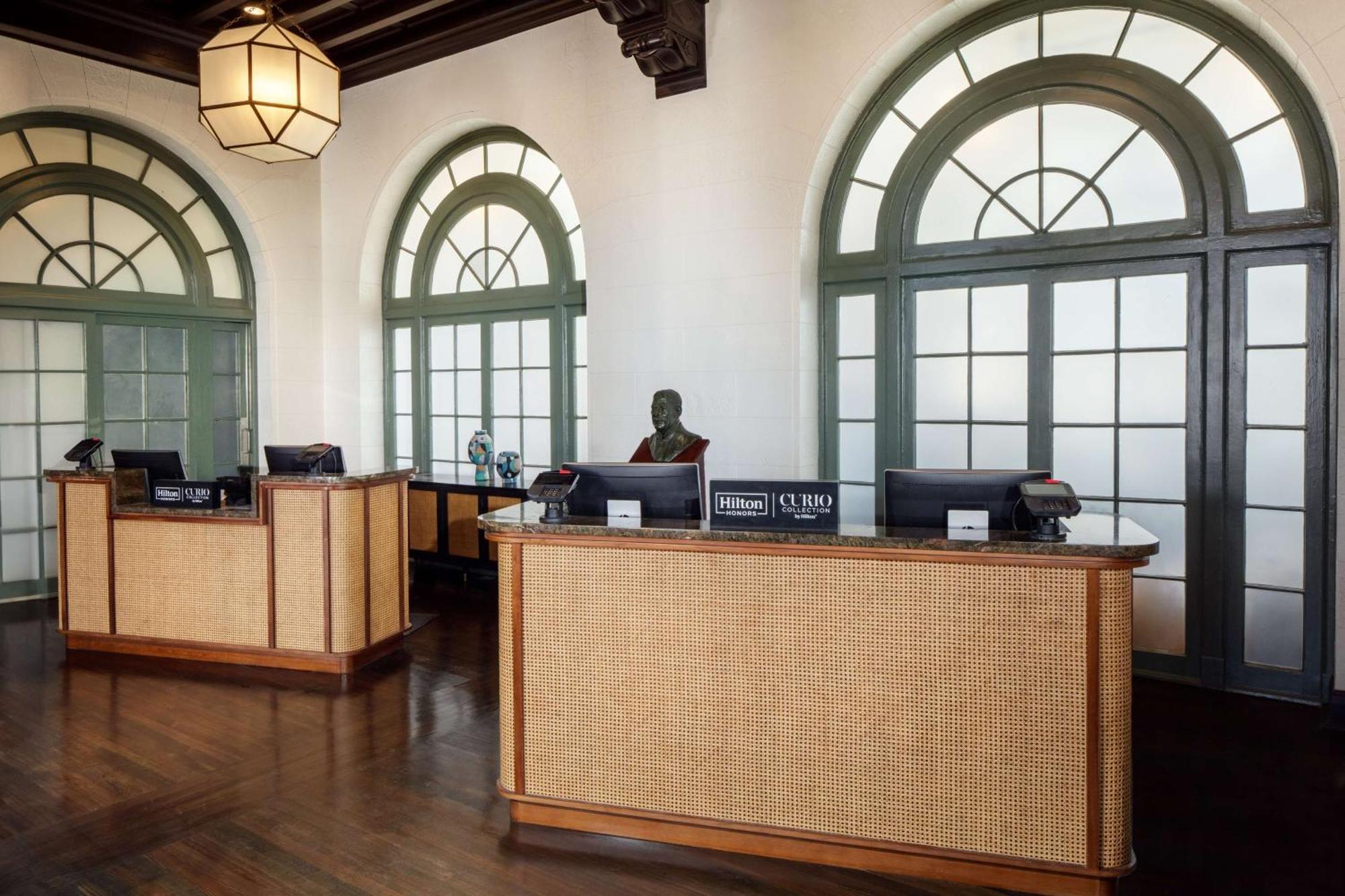 Hotel Casa Marina Key West, Curio Collection By Hilton Extérieur photo
