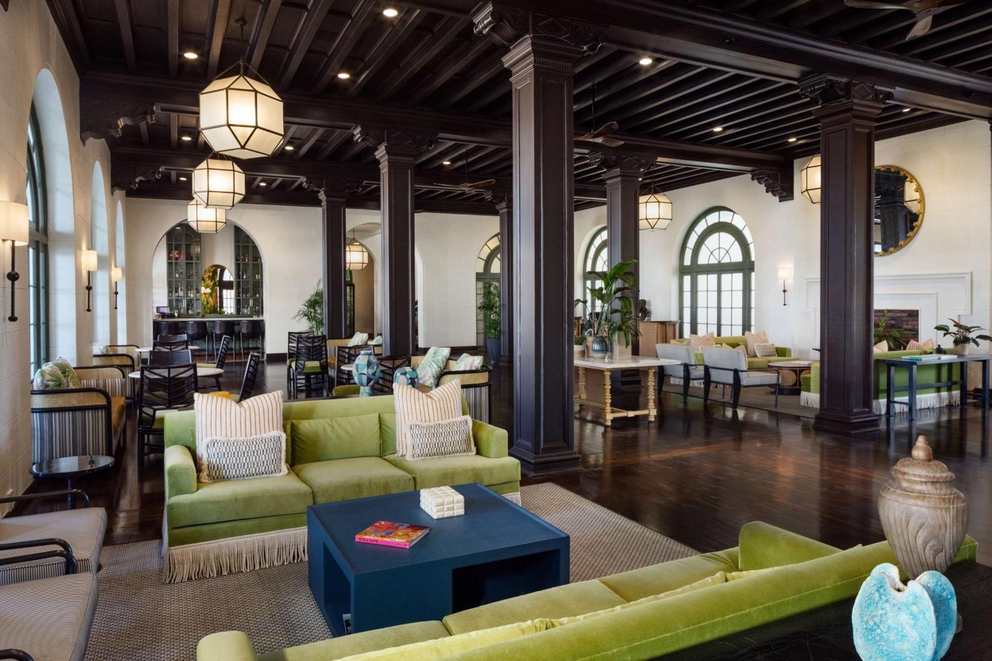 Hotel Casa Marina Key West, Curio Collection By Hilton Extérieur photo