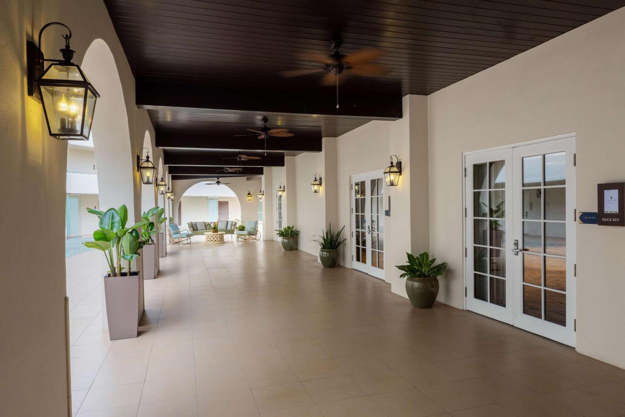 Hotel Casa Marina Key West, Curio Collection By Hilton Extérieur photo