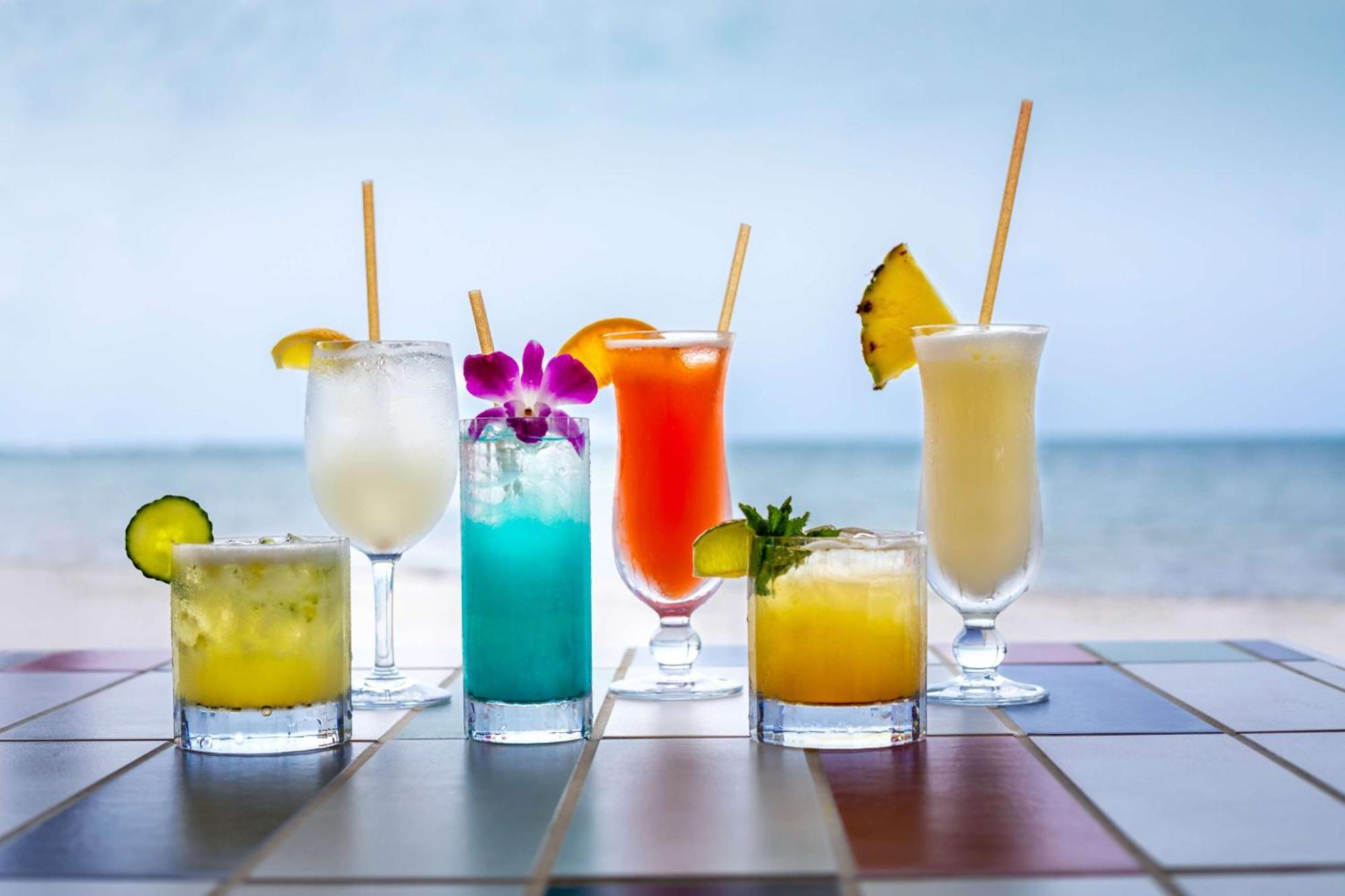 Hotel Casa Marina Key West, Curio Collection By Hilton Extérieur photo