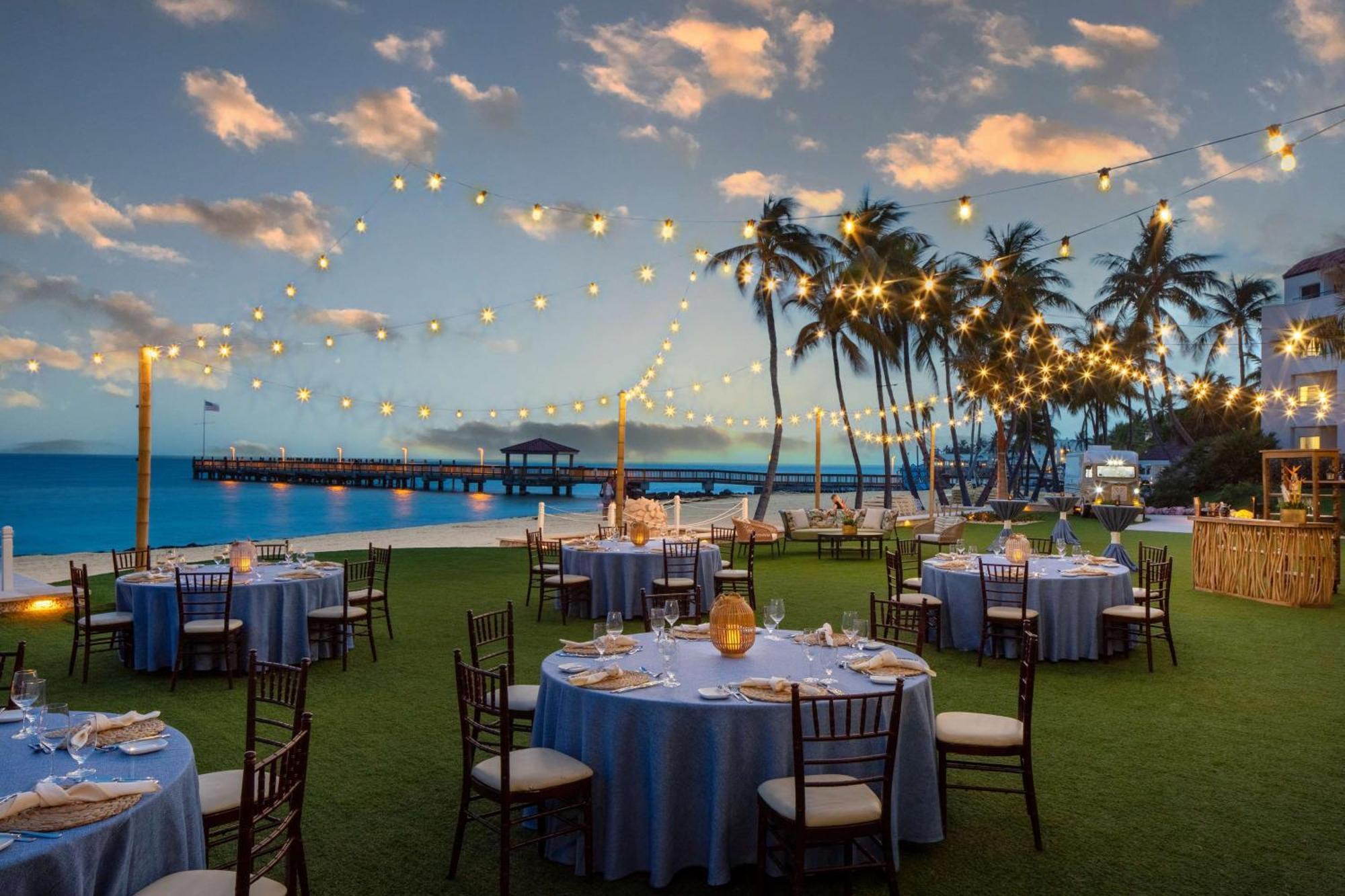 Hotel Casa Marina Key West, Curio Collection By Hilton Extérieur photo