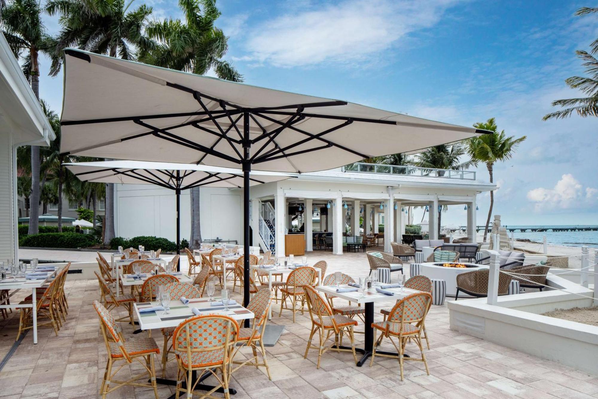 Hotel Casa Marina Key West, Curio Collection By Hilton Extérieur photo