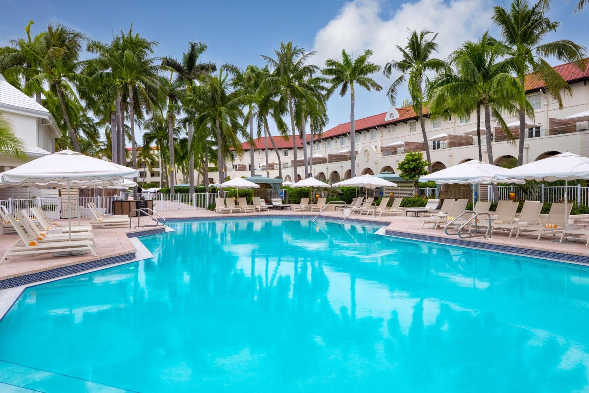 Hotel Casa Marina Key West, Curio Collection By Hilton Extérieur photo