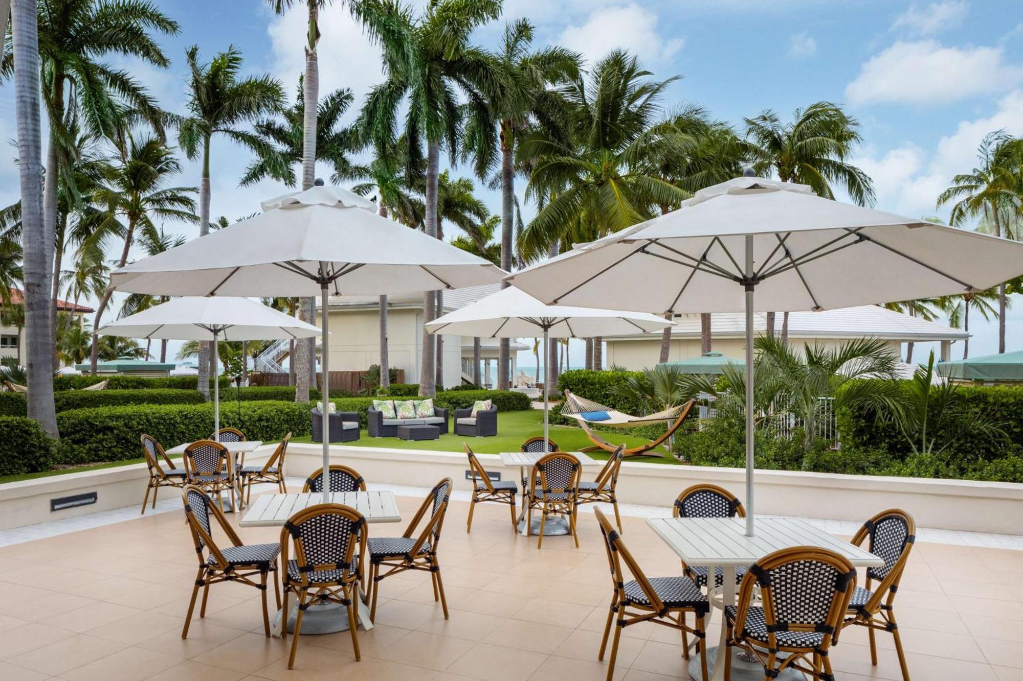 Hotel Casa Marina Key West, Curio Collection By Hilton Extérieur photo