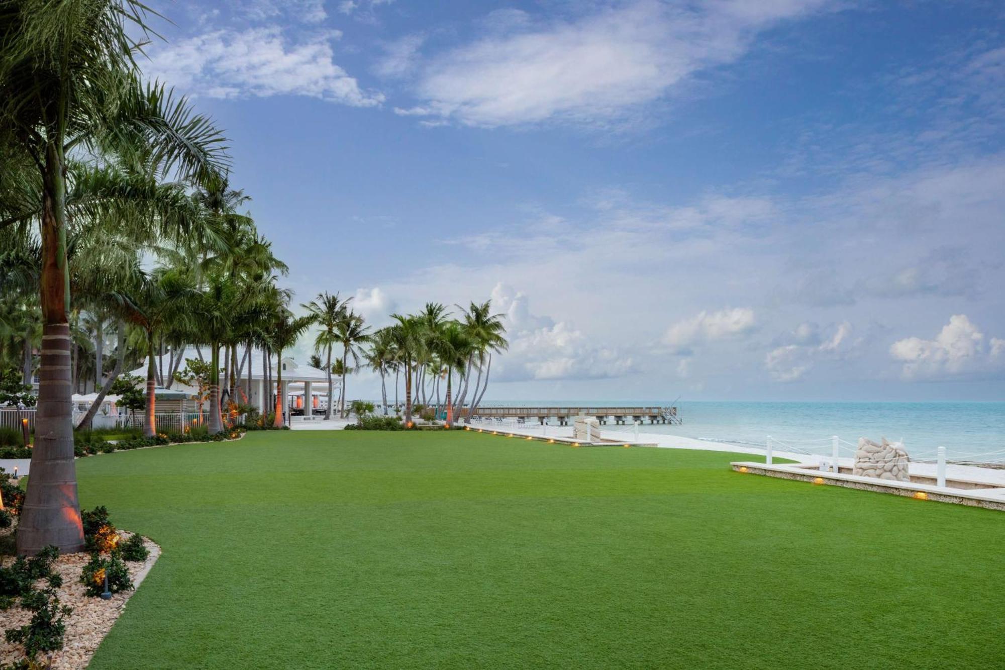 Hotel Casa Marina Key West, Curio Collection By Hilton Extérieur photo