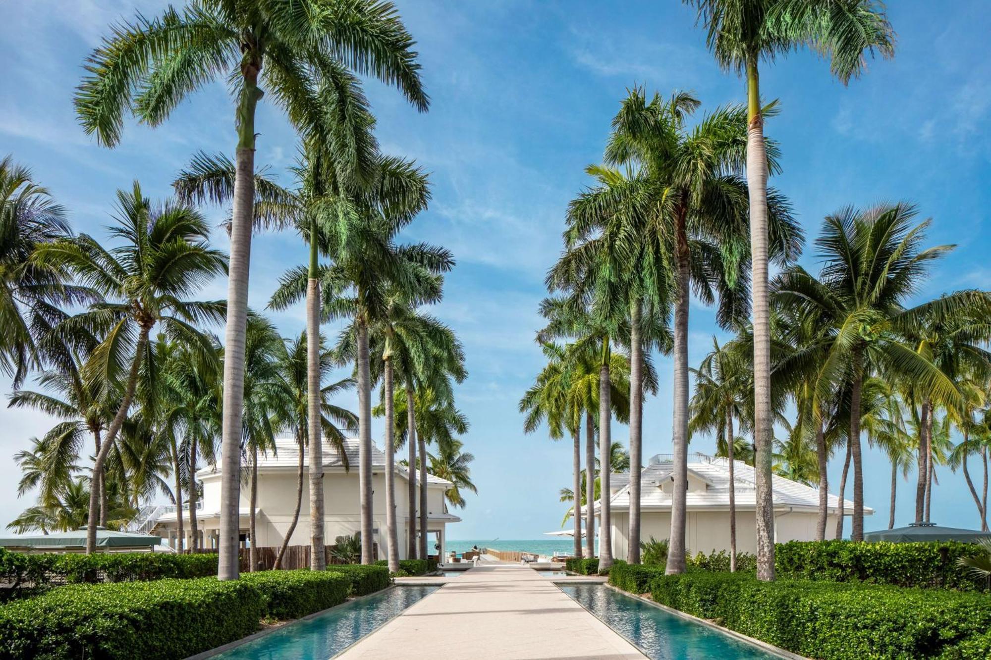 Hotel Casa Marina Key West, Curio Collection By Hilton Extérieur photo