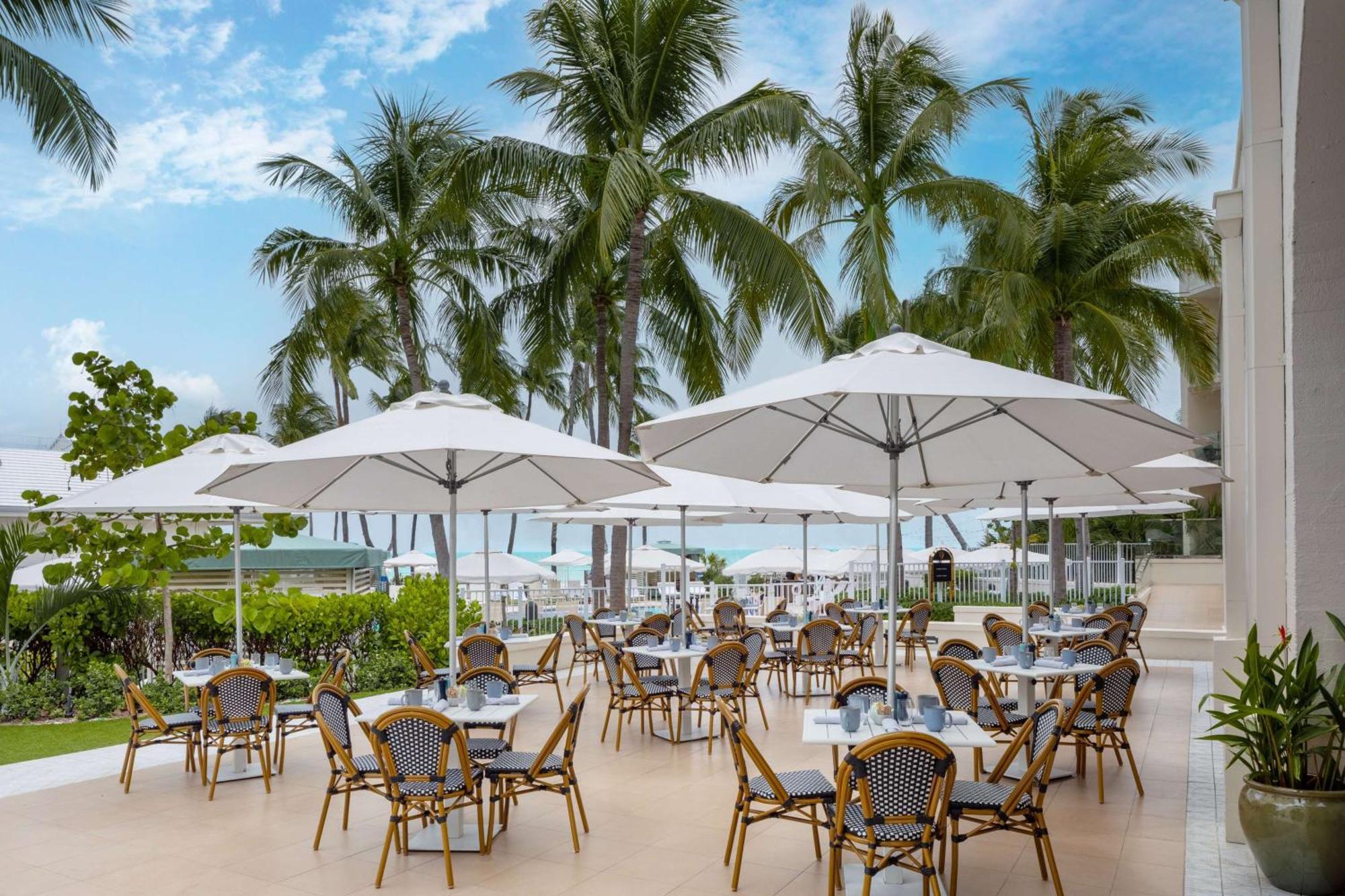 Hotel Casa Marina Key West, Curio Collection By Hilton Extérieur photo