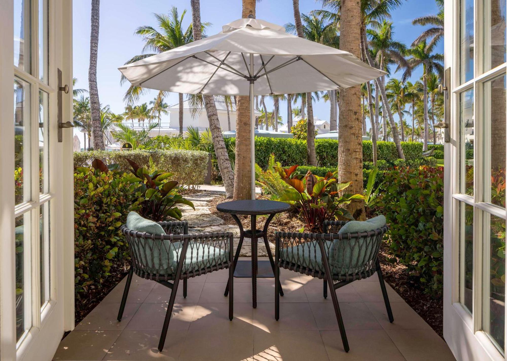 Hotel Casa Marina Key West, Curio Collection By Hilton Extérieur photo